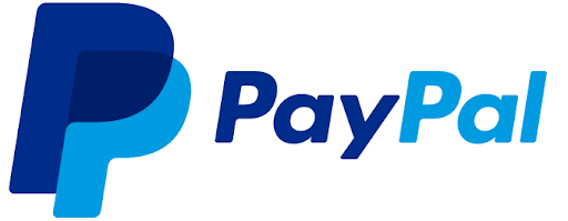 Payment Terms 2 - Morrigan Store pay with paypal - Morrigan Store